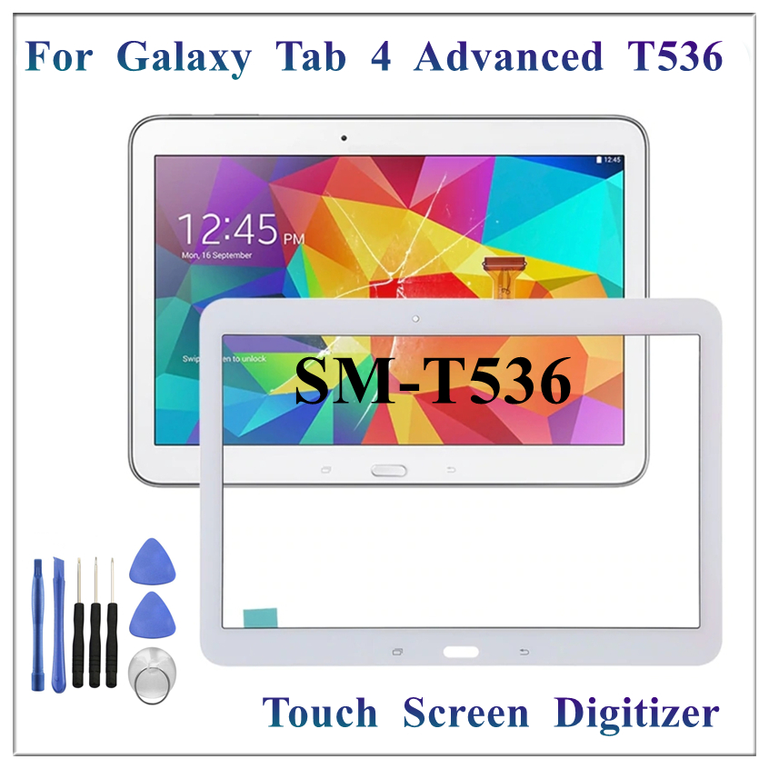 Embroidery Digitizer - 10.1 Inch For Samsung Galaxy Tab