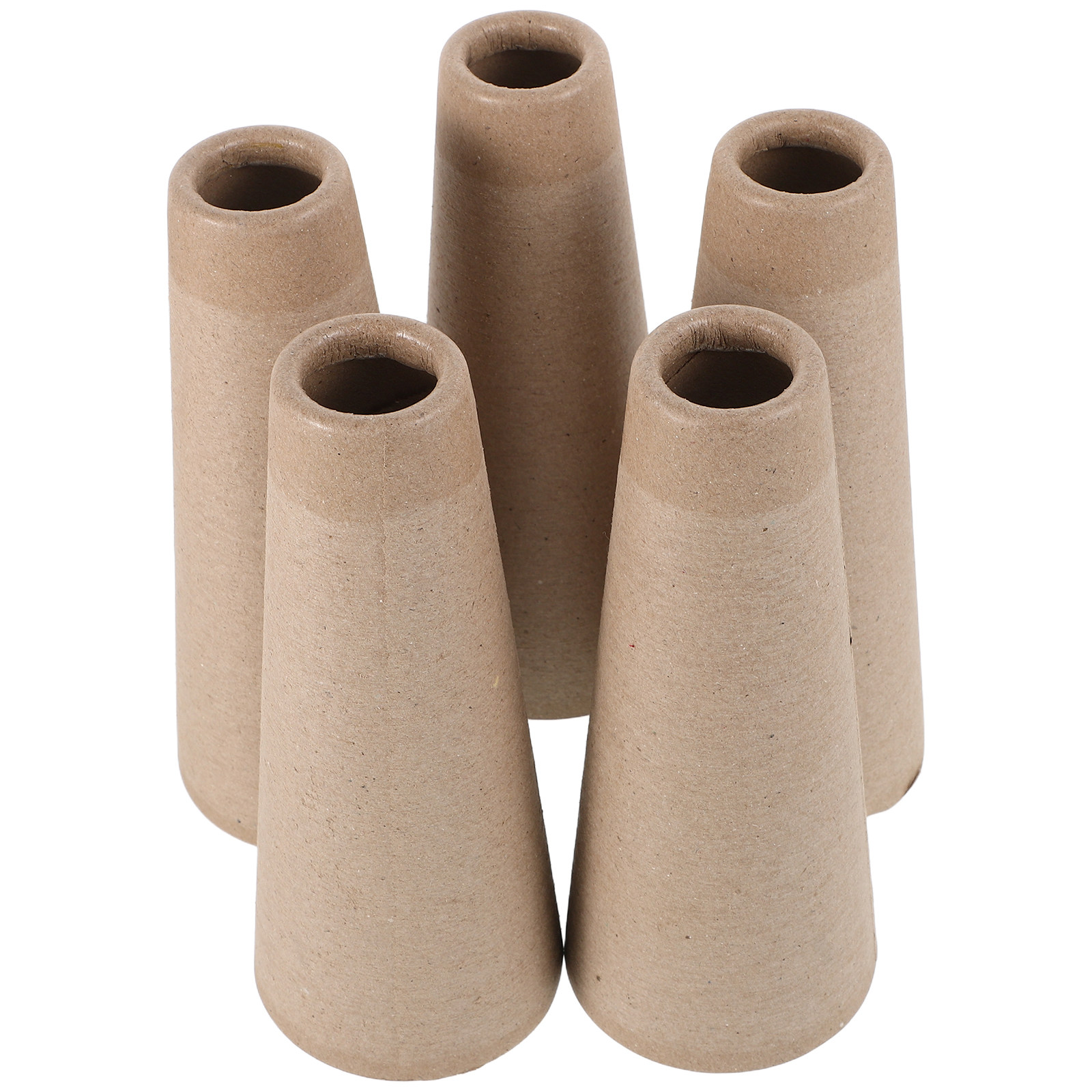 Embroidery Youtube - 5Pcs Yarn Winder Reel Paper Tubes