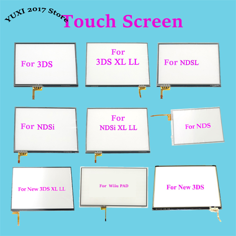 Transparent Replacement Touch  - đánh giá và giá Embroidery Digitizer