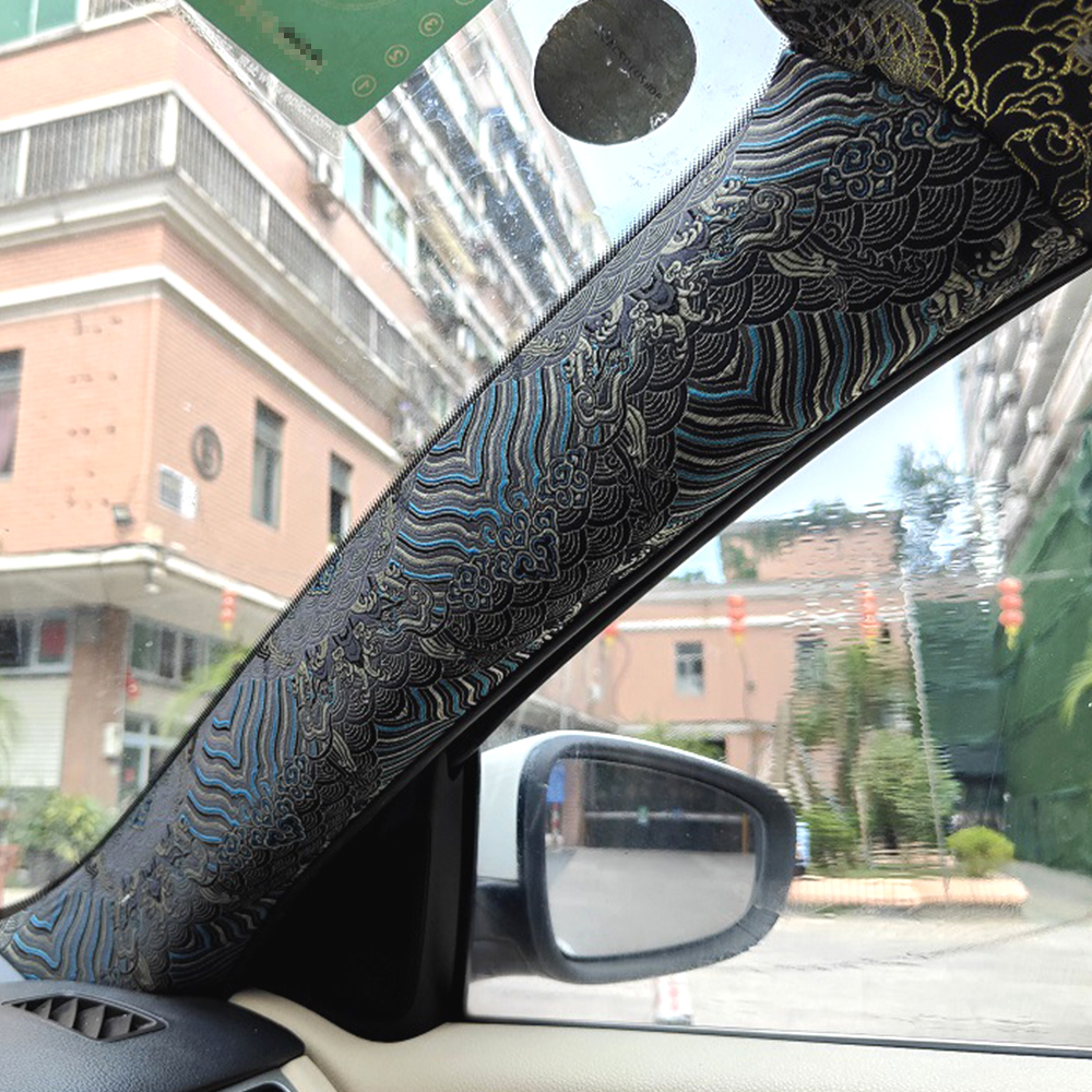 JDM style car interior creativ - đánh giá và giá Embroidery Hub
