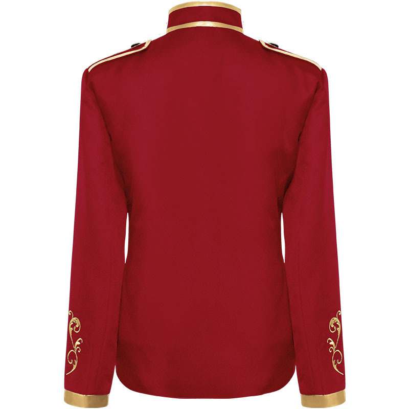 Men's Halloween Gold Embroider - đánh giá và giá Embroidery Gold