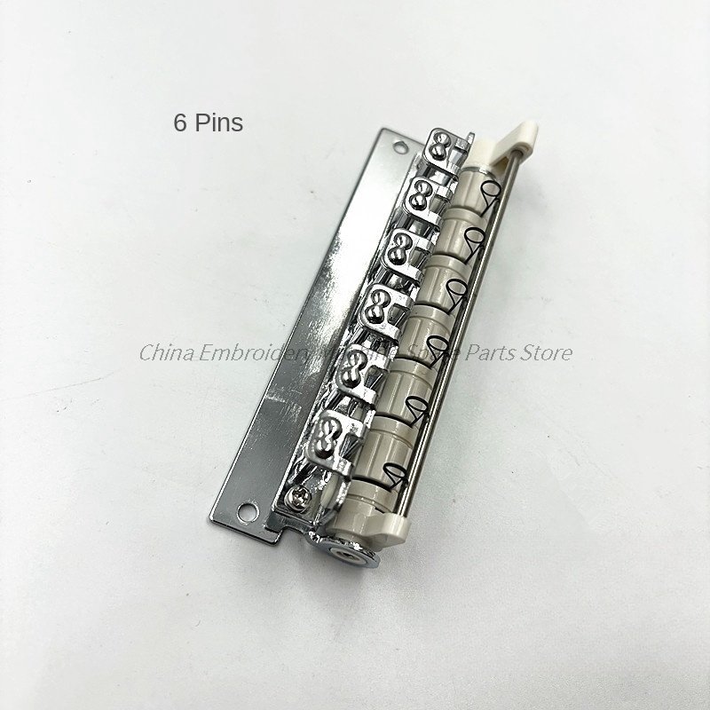 1PCS Locking Hub Middle Thread - đánh giá và giá Embroidery Hub