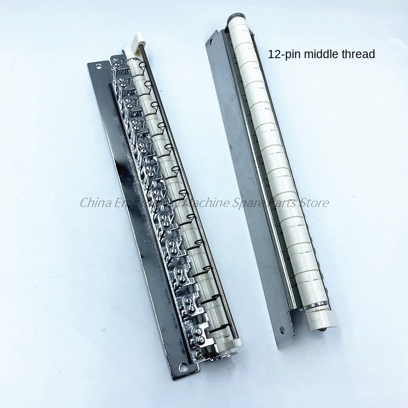 1PCS Locking Hub Middle Thread - đánh giá và giá Embroidery Hub