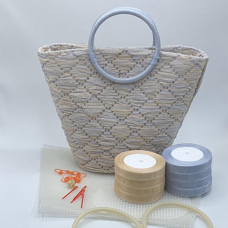 Embroidery Bucket Bag Auxiliar - đánh giá và giá Embroidery Software