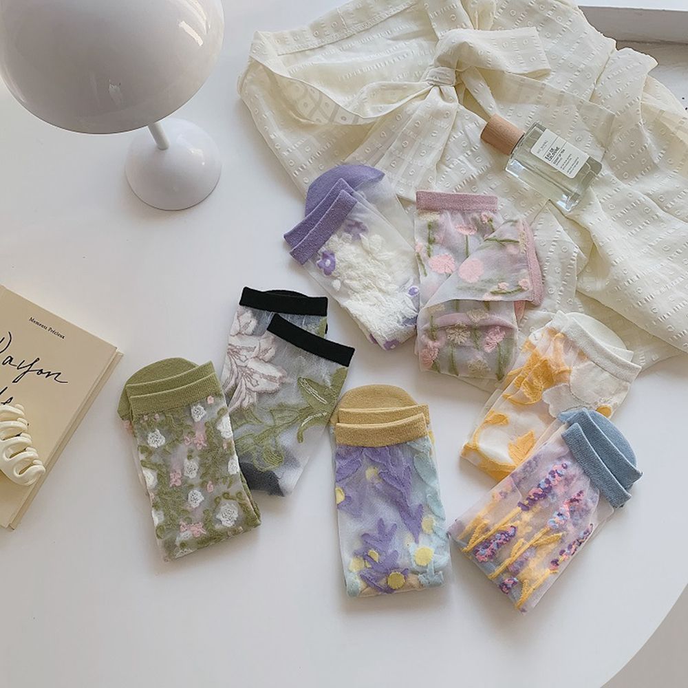 Breathable Transparent Crystal - đánh giá và giá Embroidery Youtube