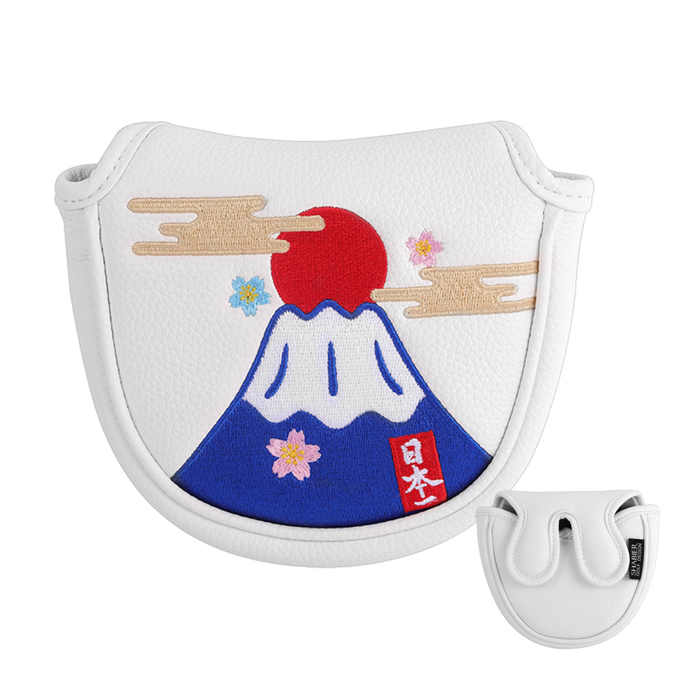 Japan Mount Cat Full Embroider - đánh giá và giá Embroidery Hub