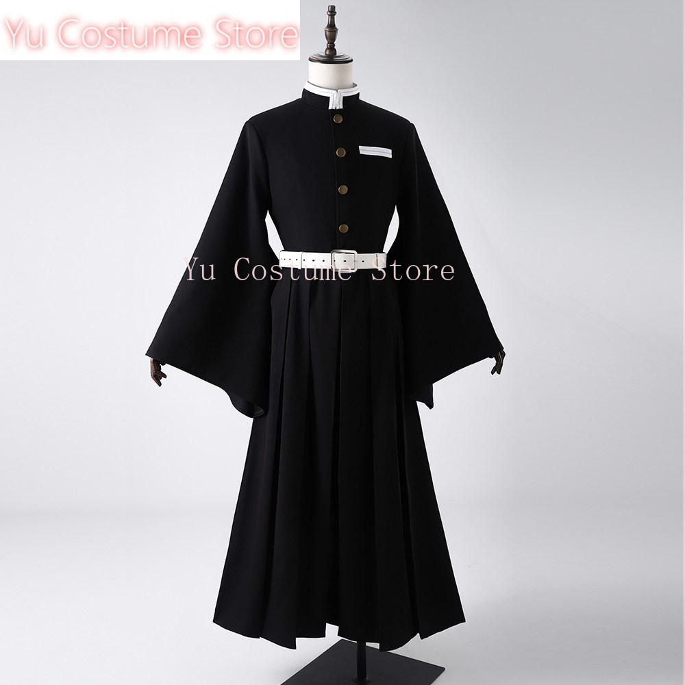Muichiro Tokito Cosplay Costum - đánh giá và giá Embroidery Jacket