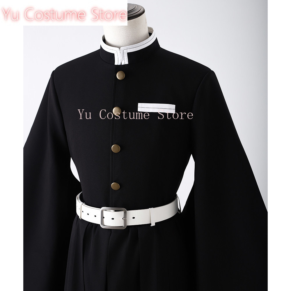 Muichiro Tokito Cosplay Costum - đánh giá và giá Embroidery Jacket