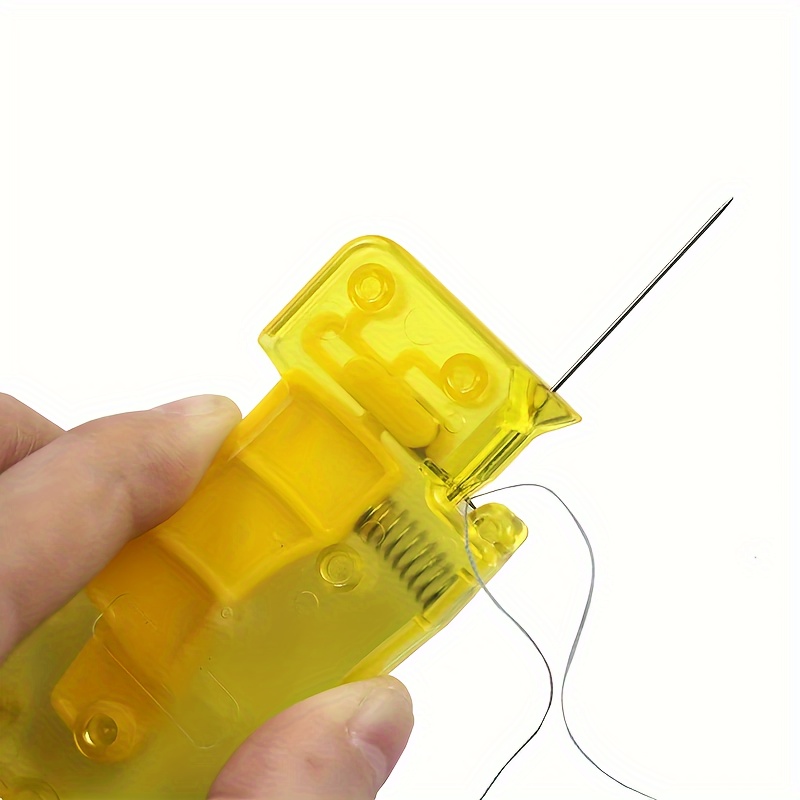 1pc Automatic Needle Threader  - đánh giá và giá Embroidery Software