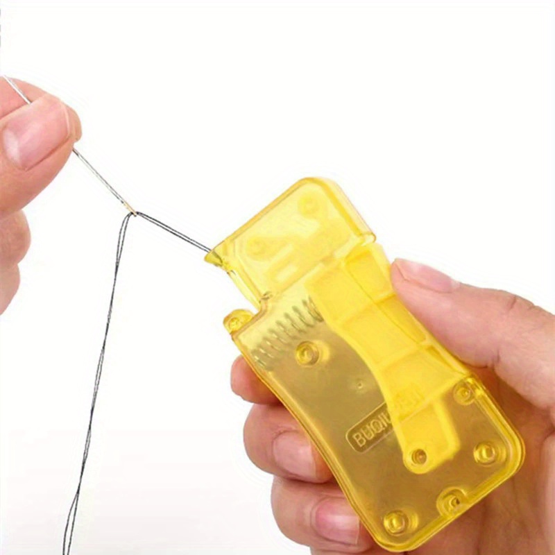 1pc Automatic Needle Threader  - đánh giá và giá Embroidery Software