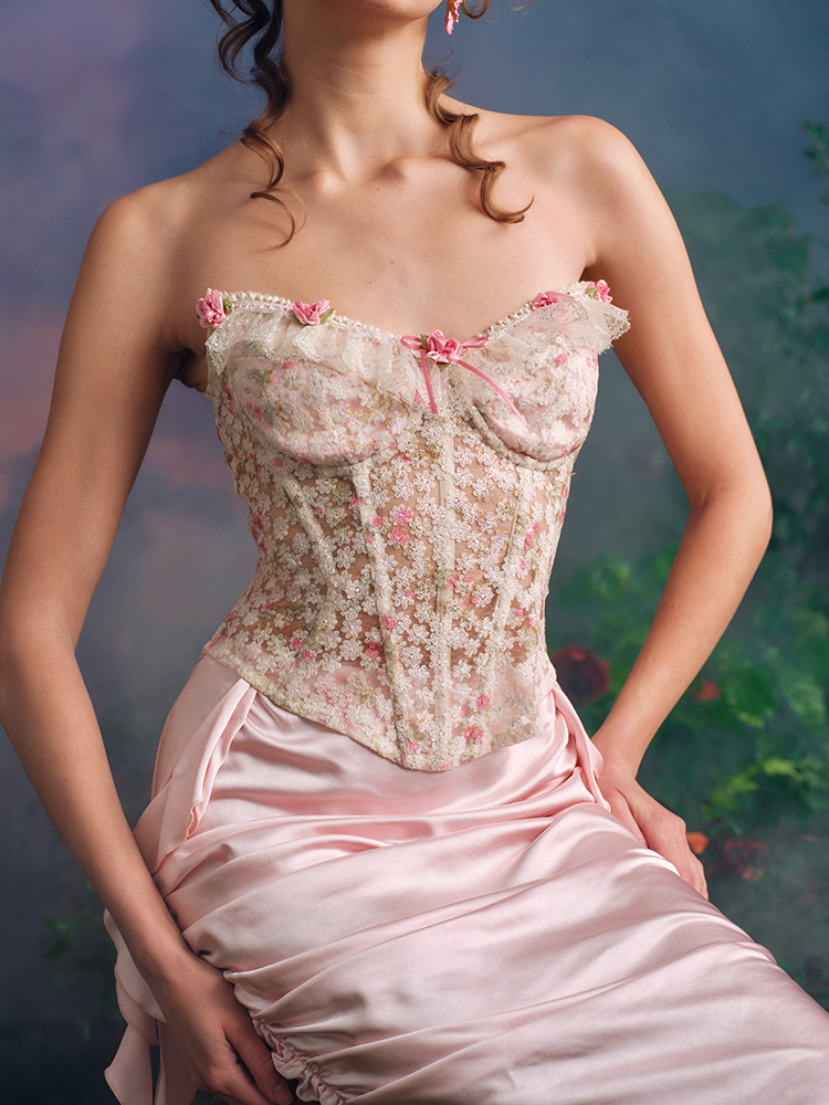 LaceMade Orginal Design Fairyt - đánh giá và giá Embroidery Youtube