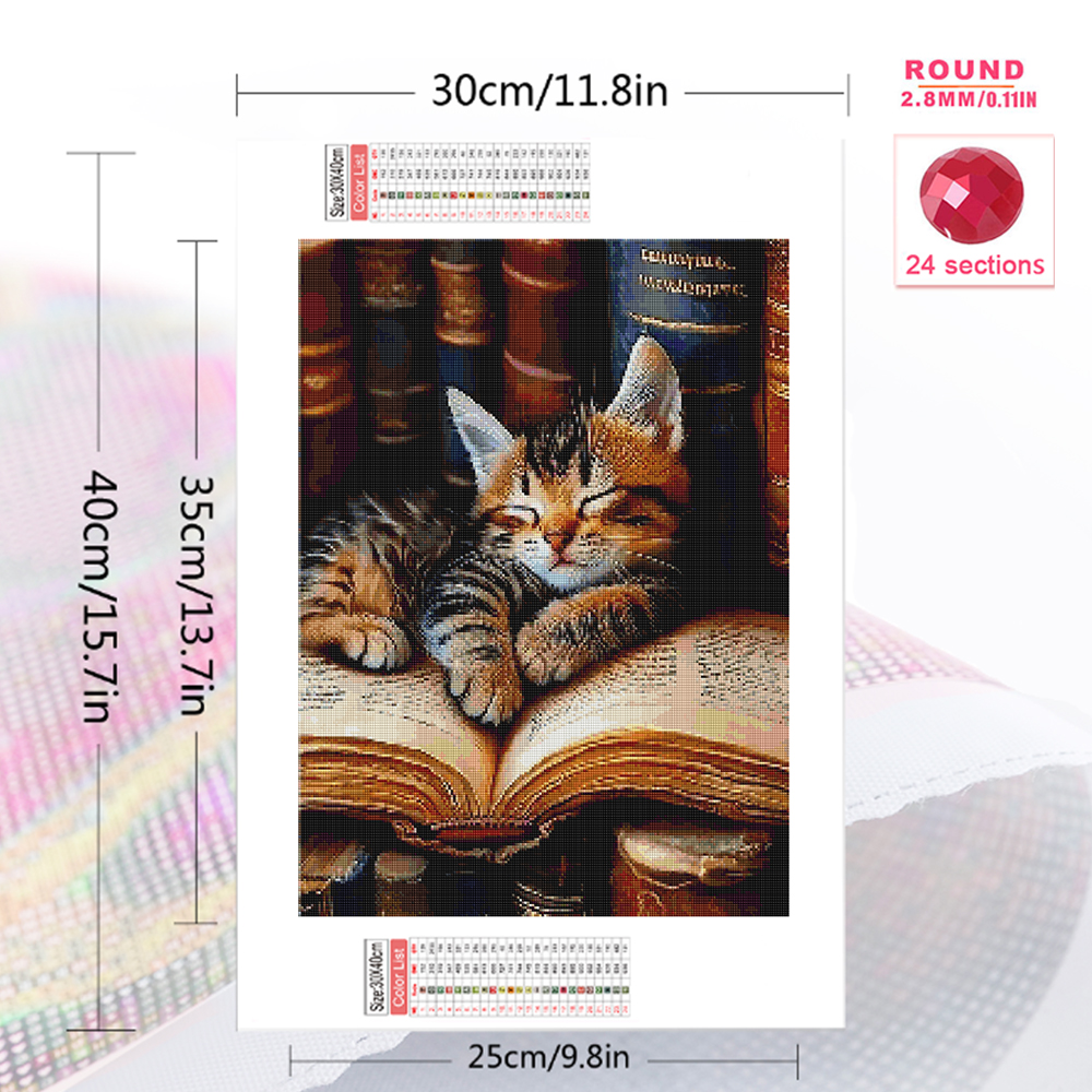 Momoart 5D DIY Diamond Paintin - đánh giá và giá Embroidery Journal Book