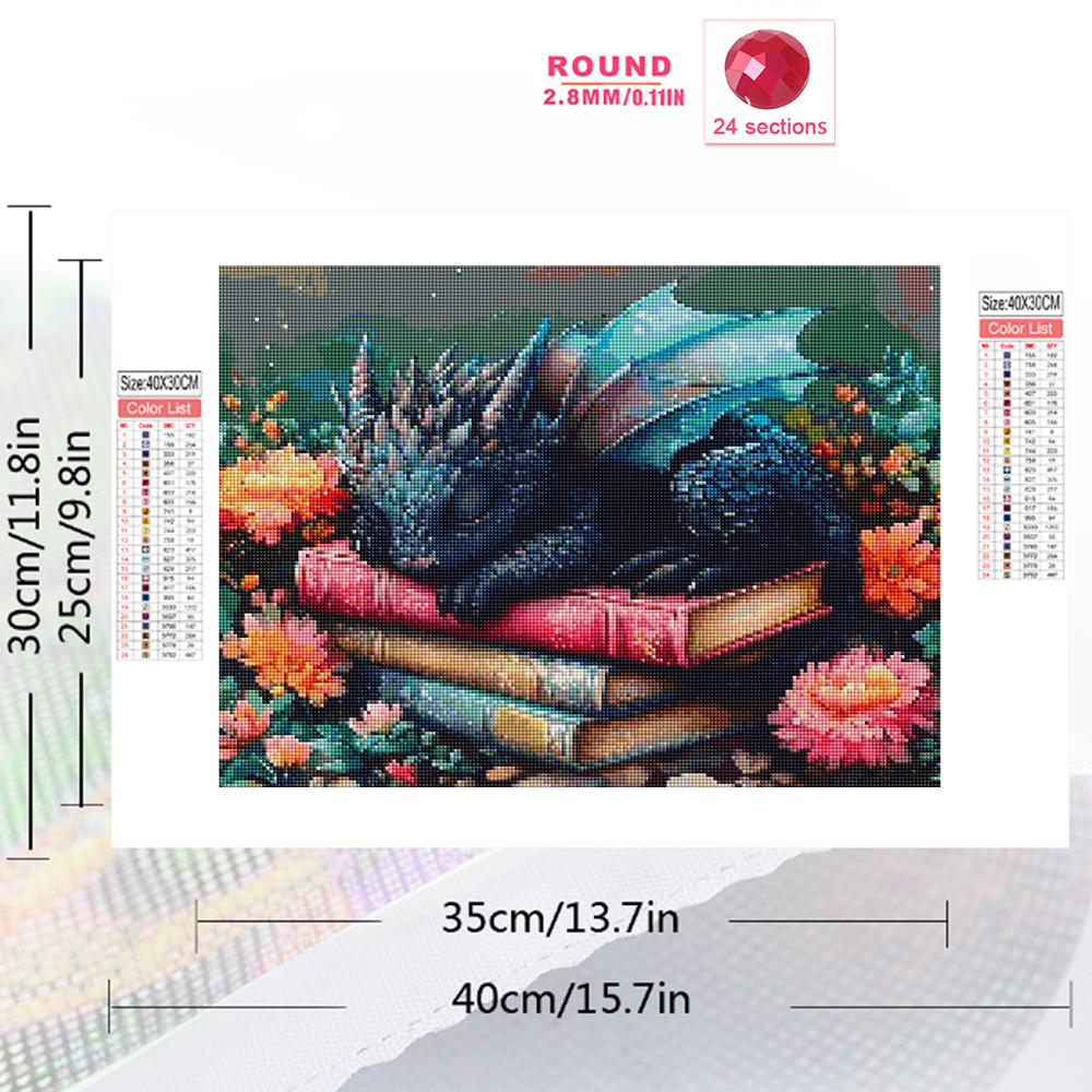 Momoart New Arrival Diamond Mo - đánh giá và giá Embroidery Journal Book