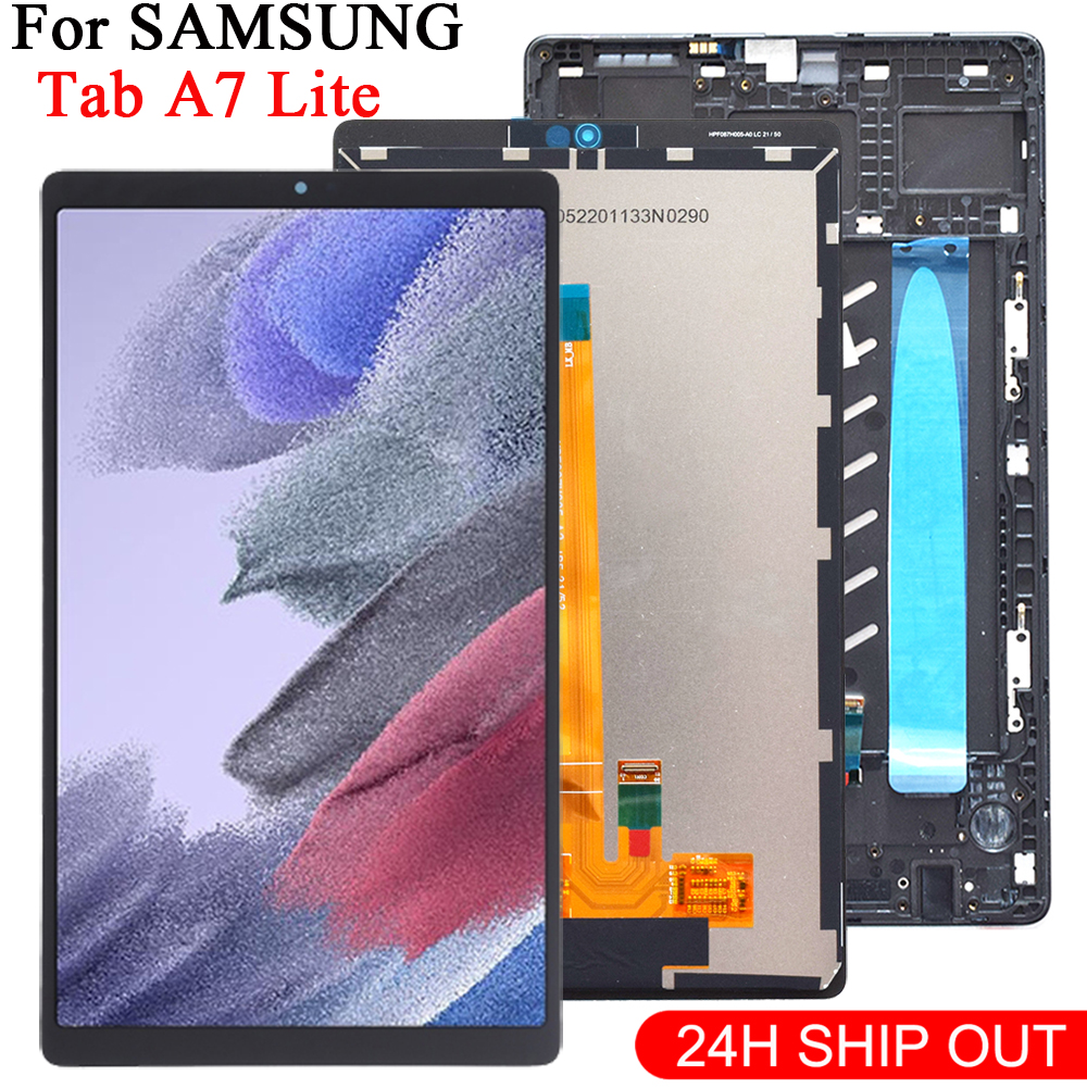 New For Samsung Galaxy Tab A7  - đánh giá và giá Embroidery Digitizer
