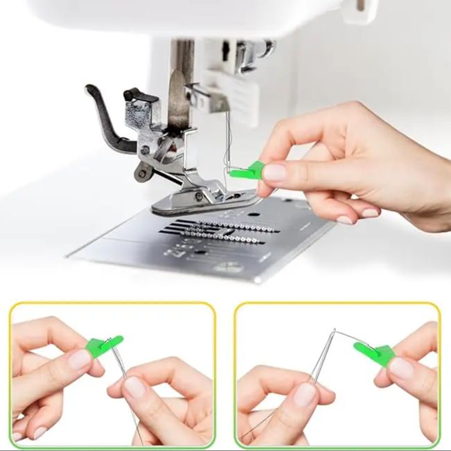 5pcs Random Colors, Fish Type  - đánh giá và giá Embroidery Software