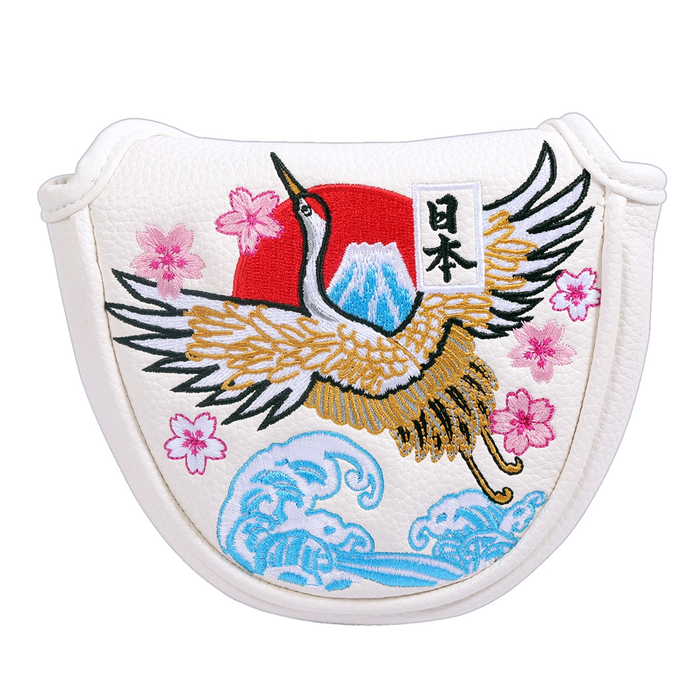 Crane Japan Embroidery Magneti - đánh giá và giá Embroidery Hub