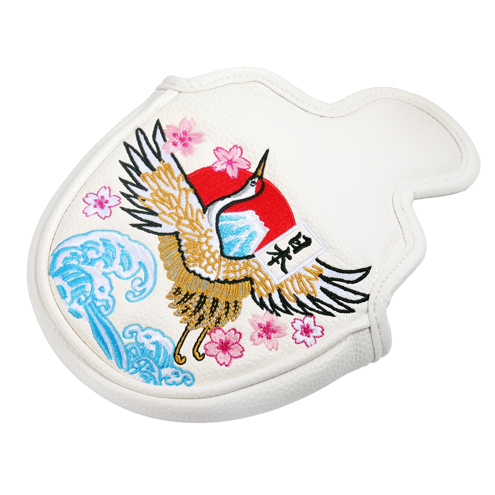 Crane Japan Embroidery Magneti - đánh giá và giá Embroidery Hub