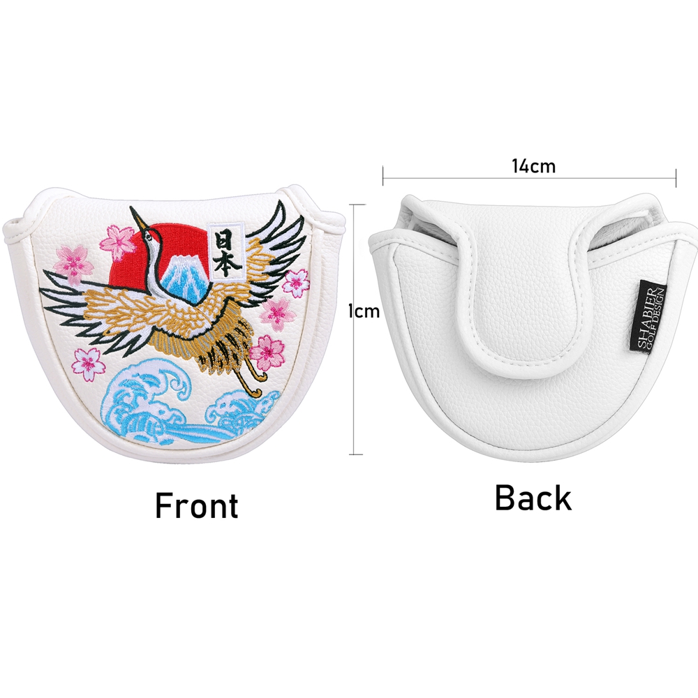 Crane Japan Embroidery Magneti - đánh giá và giá Embroidery Hub