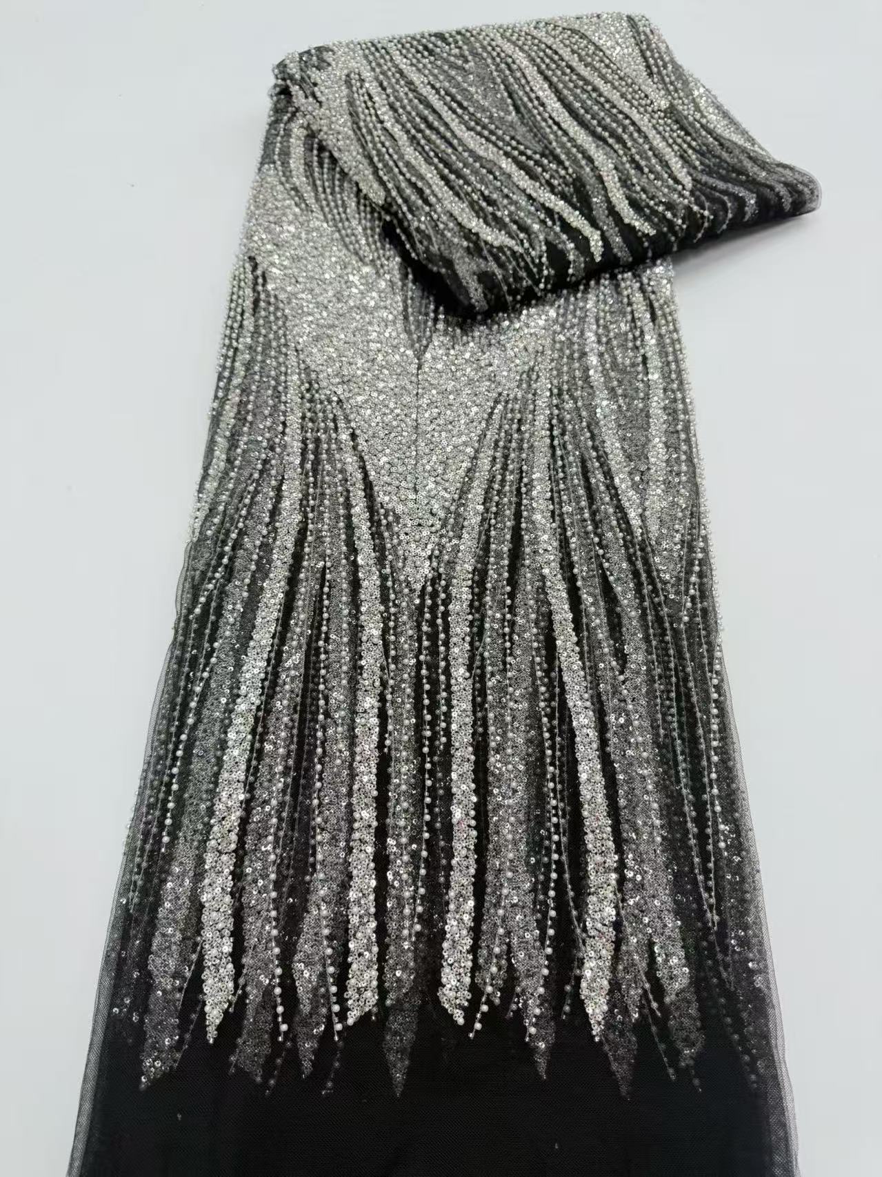 Luxury High Grade Shiny Sequin - đánh giá và giá Embroidery Youtube