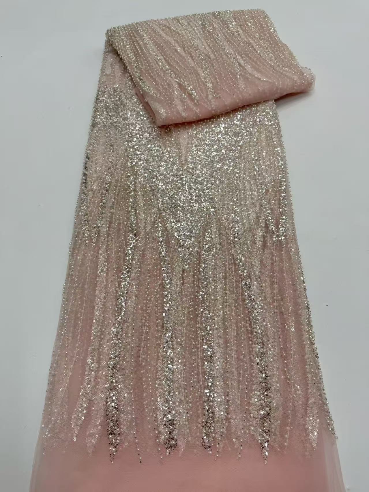 Luxury High Grade Shiny Sequin - đánh giá và giá Embroidery Youtube