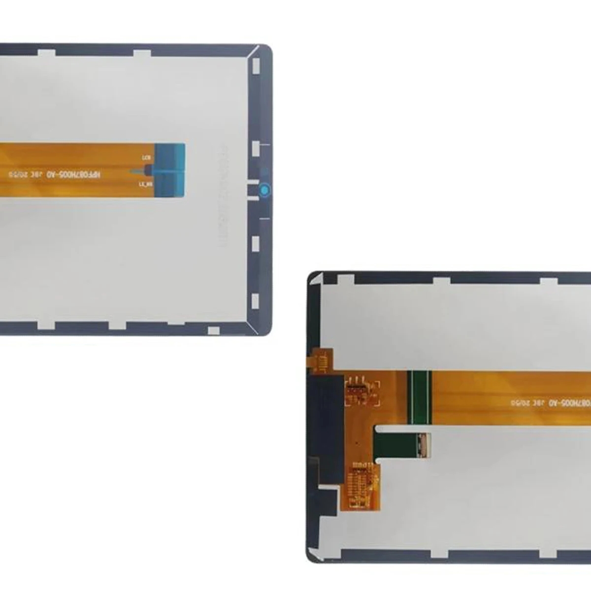 8.7'' LCD For Samsung Tab A7 L - đánh giá và giá Embroidery Digitizer