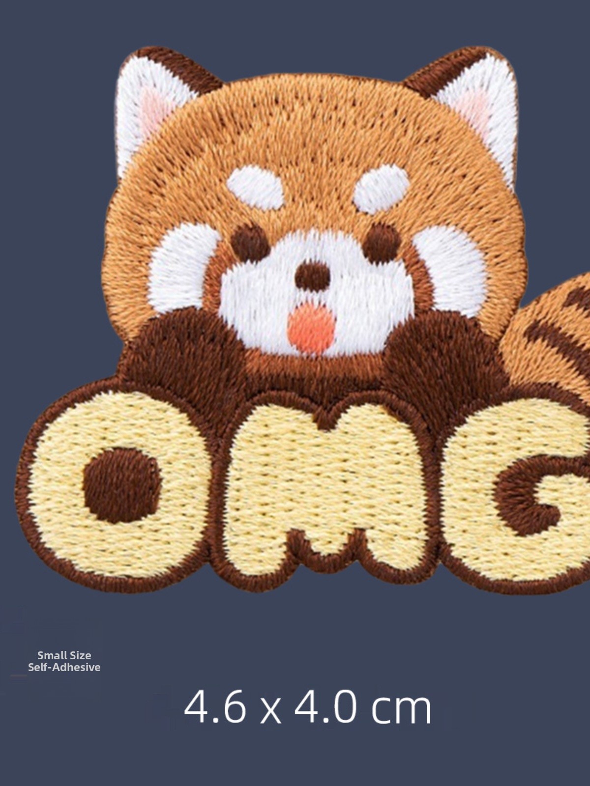 Cute Animal Embroidery Fabric  - đánh giá và giá Embroidery Journal Book