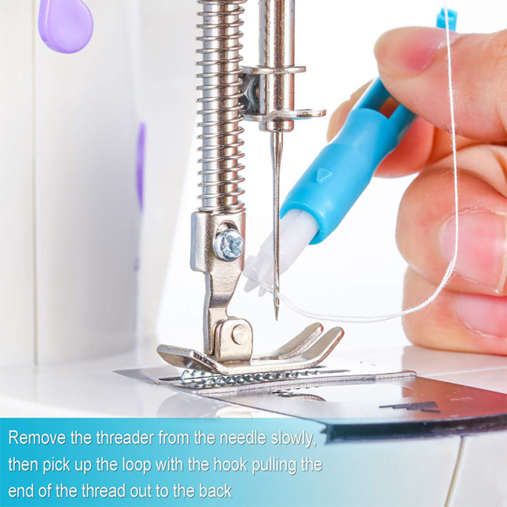 1/3/5PCS Sewing Machine Needle - đánh giá và giá Embroidery Software