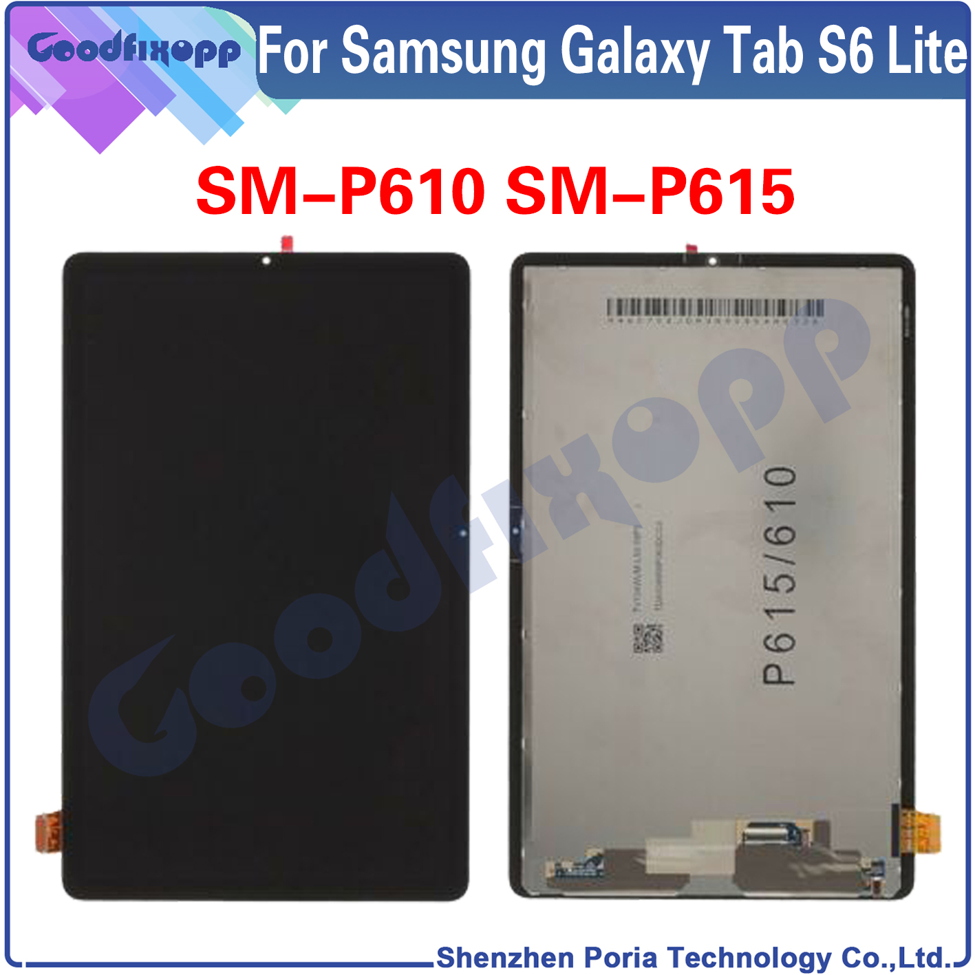 For Samsung Galaxy Tab S6 Lite - đánh giá và giá Embroidery Digitizer