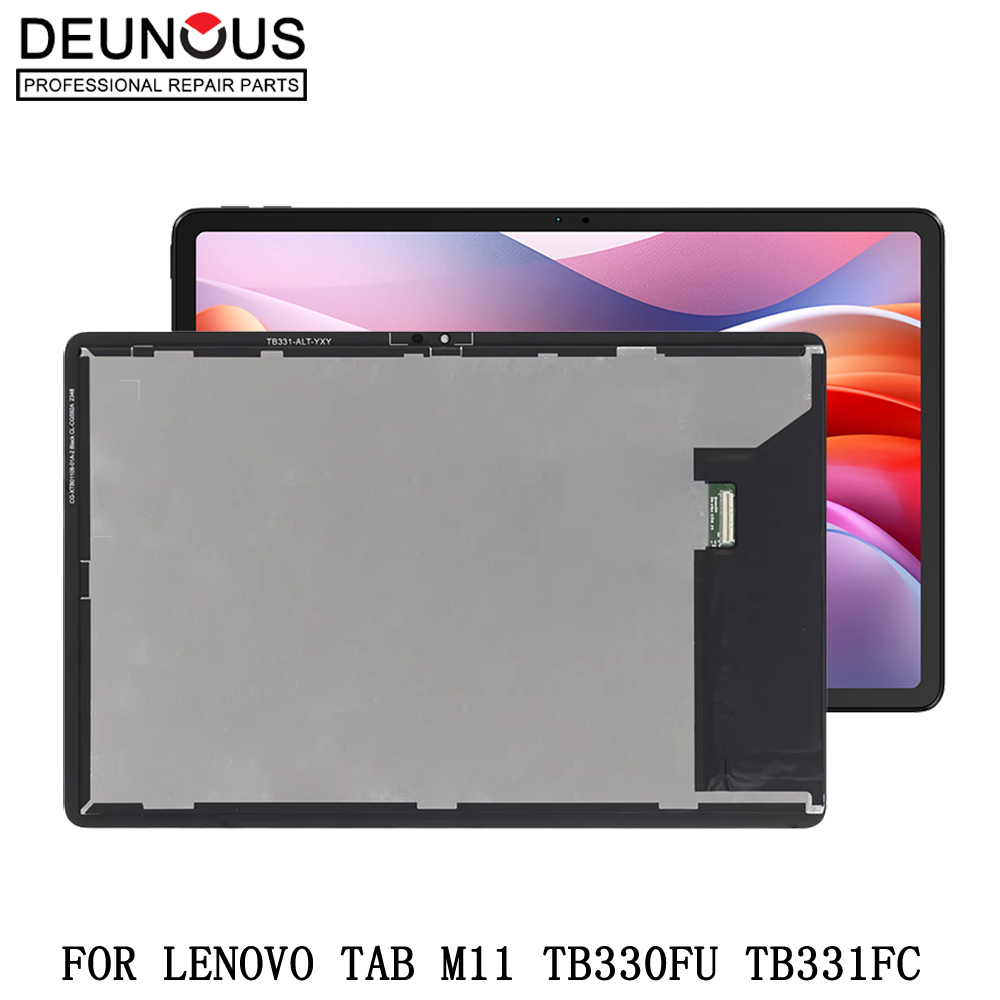 New LCD For Lenovo Tab M11 K11 - đánh giá và giá Embroidery Digitizer