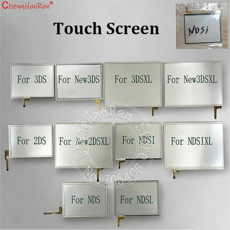 1PC Replacement Touch Screen P - đánh giá và giá Embroidery Digitizer
