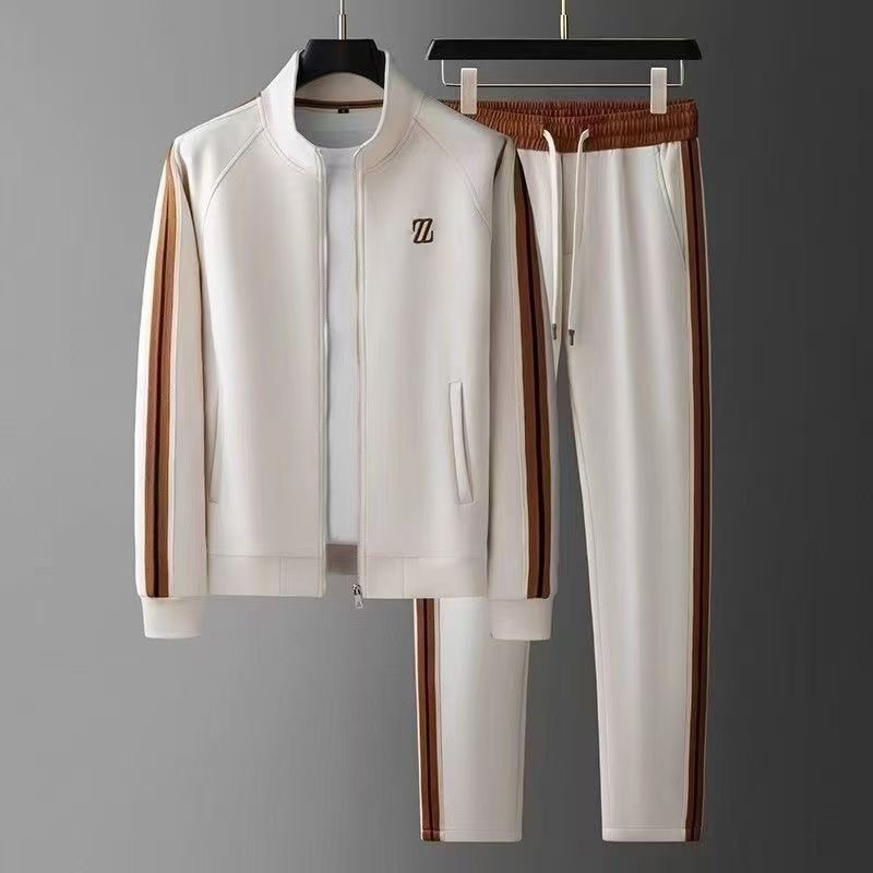 2026 men tracksuit Sportswear  - đánh giá và giá Embroidery Jacket
