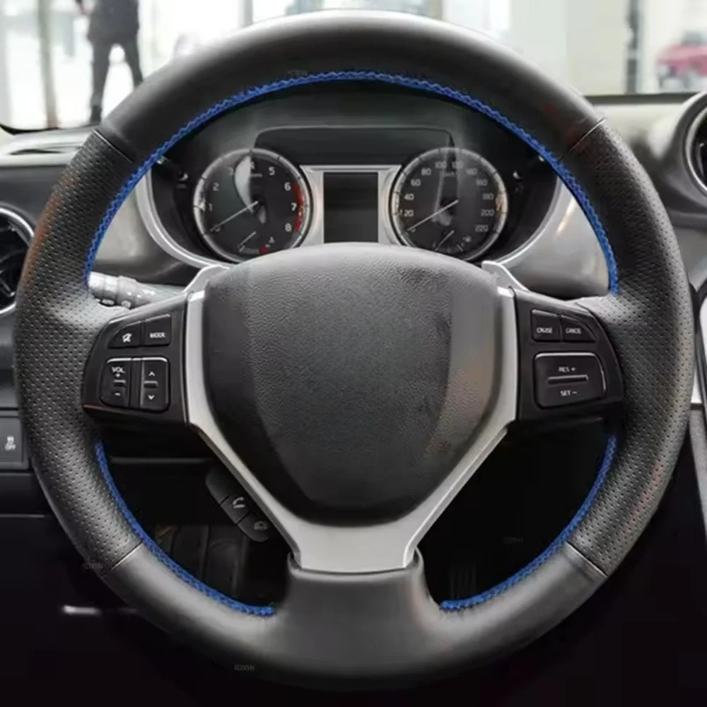 For Suzuki Swift 2011-2017 SX4 - đánh giá và giá Embroidery Hub
